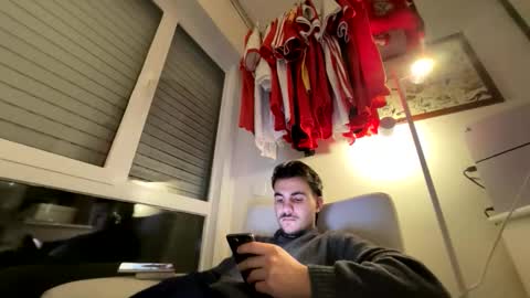 hotboyfuck9 online show from 03-20-26, 07:41