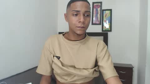 hotboyluxe online show from 02-14-26, 03:03