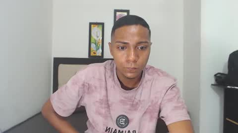 hotboyluxe online show from 02-15-26, 11:30