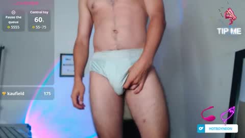 Alex Neon online show from 11-14-25, 12:48