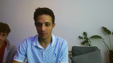 Hotboyshorny online show from 01-15-26, 04:33