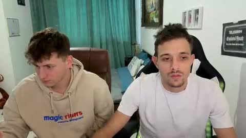 Hotboyshorny online show from 02-22-26, 09:30