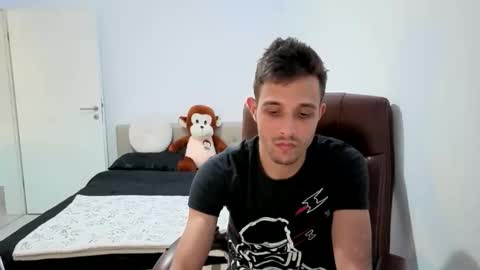 Hotboyshorny online show from 03-09-26, 03:05