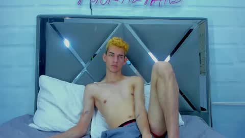 DANIEL AND KEVIN online show from 10-18-25, 06:26