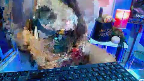 Snapshot of hotbritneyxx chatting on 02-28-25, 02:20 hotbritneyxx online show from 02-28-25, 02:20