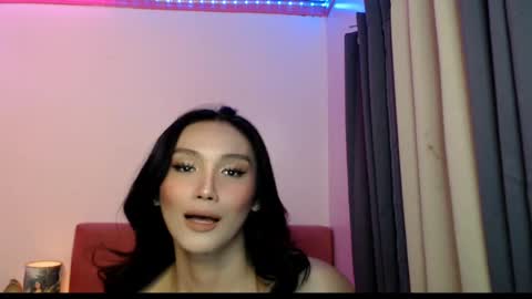 Kylie online show from 12-07-24, 03:19