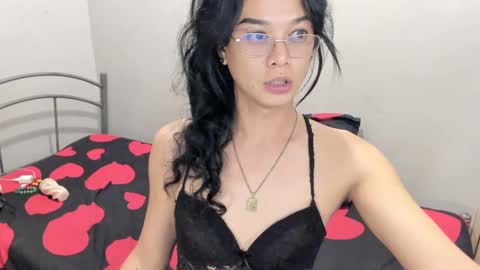 Christina online show from 02-16-25, 04:42