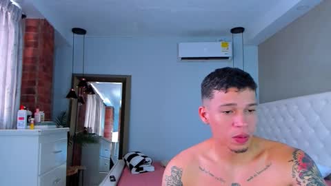 Hussain   aaron and Ekko online show from 10-01-25, 07:42