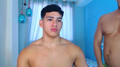 Hussain   aaron and Ekko online show from 11-25-25, 01:55