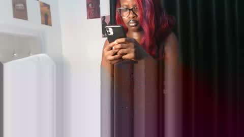 Hotcurvykeisha online show from 03-26-26, 03:17