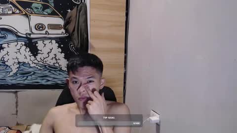 Snapshot of hotcuteasianxx chatting on 11-25-25, 12:05 hotcuteasianxx online show from 11-25-25, 12:05