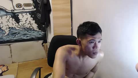 Snapshot of hotcuteasianxx chatting on 12-03-25, 12:03 hotcuteasianxx online show from 12-03-25, 12:03