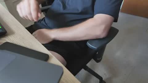 HotDadInShower online show from 07-27-26, 08:32