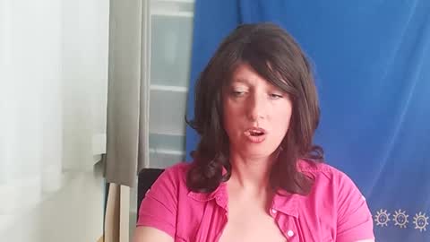 Hot Destany online show from 01-20-25, 11:45