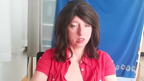 Hot Destany online show from 02-19-25, 10:12