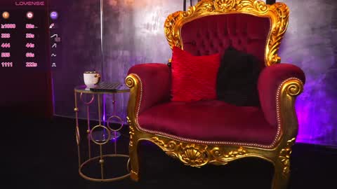 Mistress online show from 01-25-25, 03:30