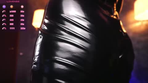 Mistress online show from 02-28-25, 06:32