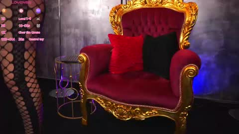 Mistress online show from 03-02-25, 03:24