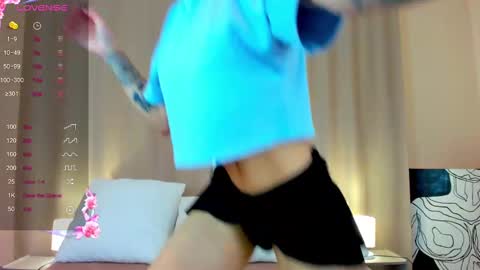 SWEET DEVILS PUSSY  online show from 02-28-25, 05:26