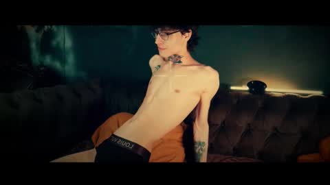 Archi Stewart online show from 03-12-26, 02:45