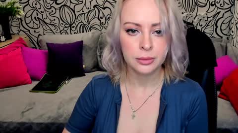 Alice online show from 12-16-24, 10:50