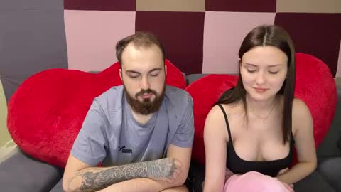 Max and Alina online show from 05-05-26, 09:12
