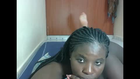 EBBY online show from 04-02-26, 05:32