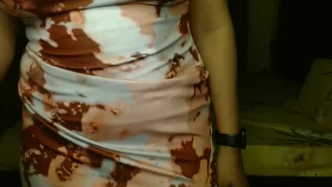 Eliza i dont show face in any show online show from 10-13-25, 04:07