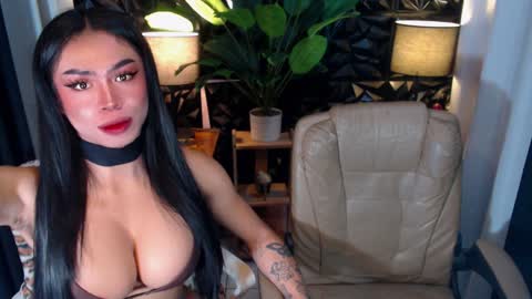 EVA online show from 12-05-24, 02:09