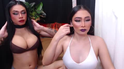 EVA online show from 12-07-24, 04:53