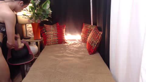 EVA online show from 12-15-24, 11:45