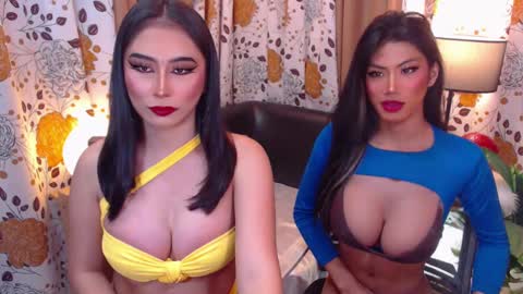 EVA online show from 01-17-25, 10:00