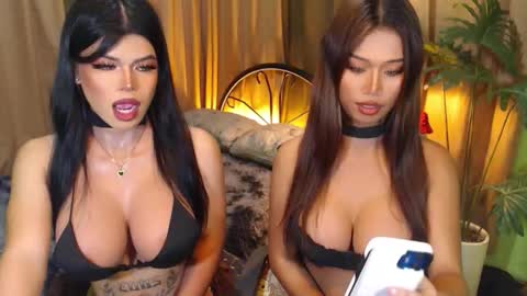 EVA online show from 09-29-25, 07:13