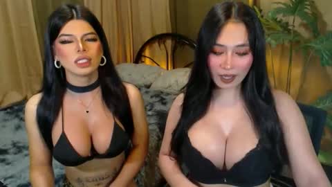 EVA online show from 10-10-25, 10:53