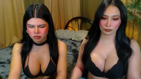 EVA online show from 10-11-25, 10:30