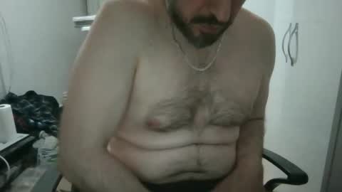 hotfireman31 online show from 05-26-26, 08:27