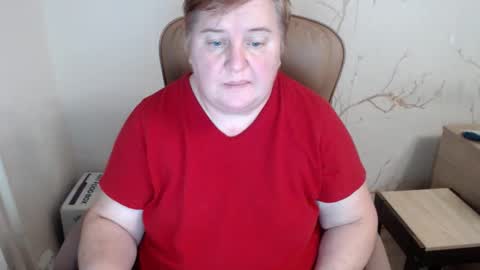 Snapshot of hotfiremommy chatting on 01-30-25, 05:17 LimonkaFire online show from 01-30-25, 05:17