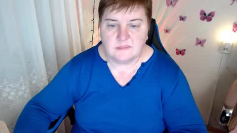 Snapshot of hotfiremommy chatting on 03-02-25, 08:18 LimonkaFire online show from 03-02-25, 08:18
