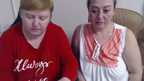 Snapshot of hotfiremommy chatting on 10-29-25, 07:26 LimonkaFire online show from 10-29-25, 07:26