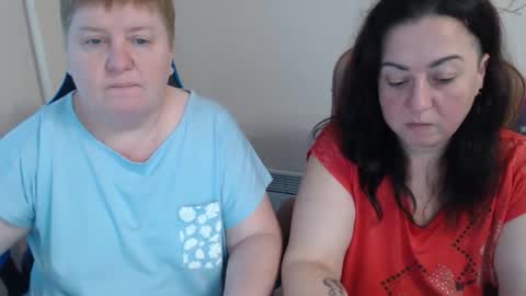 Snapshot of hotfiremommy chatting on 11-29-25, 09:56 LimonkaFire online show from 11-29-25, 09:56