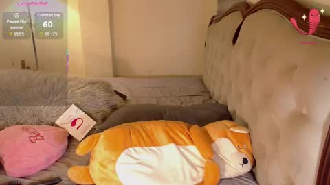 Miss Kitty online show from 03-05-26, 11:28