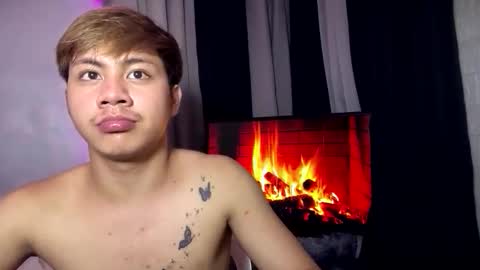 hotfucker_drei online show from 11-11-25, 11:32