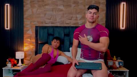 Snapshot of hotfuckers4uu chatting on 09-29-25, 02:33 felipe marcello online show from 09-29-25, 02:33