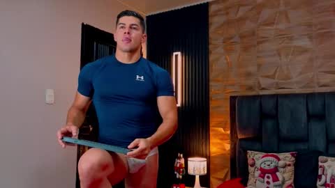 felipe  marcello online show from 01-07-26, 07:38