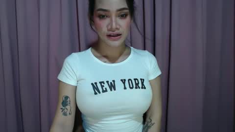 Kimberly Baby online show from 01-17-26, 04:50