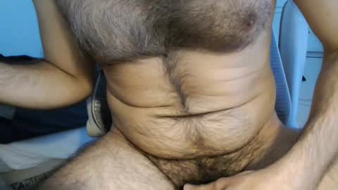 Snapshot of hotfurry79 chatting on 11-21-25, 10:58 Hot Furry online show from 11-21-25, 10:58