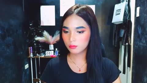 emily online show from 04-05-26, 08:11