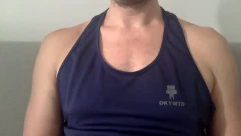 hotgay online show from 05-02-26, 04:50