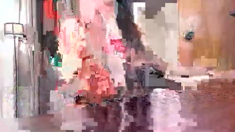 Sabrina online show from 04-26-26, 12:03