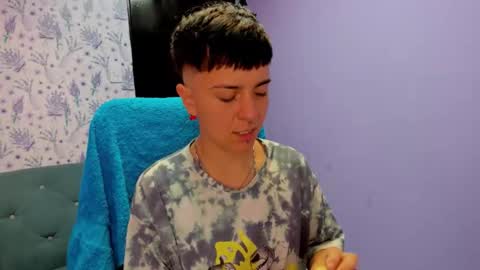 Snapshot of hothannah_ chatting on 09-10-25, 02:33 hannah online show from 09-10-25, 02:33